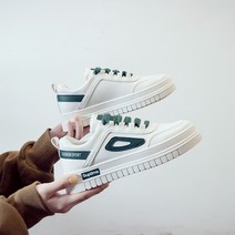 여성운동화 봄가을 슬립온 학생플랫슈즈