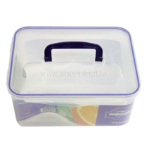 2.7L 김장 김치통 3개