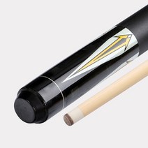 당구가방 당구큐가방 큐가방 큐케이스 당구용품 팁스틱키트 메이플초보자, 13mm, B