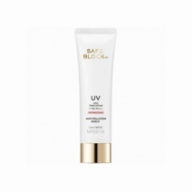 미샤 세이프 블록알엑스 커버 톤업 선크림 SPF50+ PA++++, 35ml, 1개