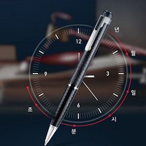 원버튼 볼펜형 녹음기 보이스레코더 gistores*5940382cj, 본상품선택, +OTG젠더 64GB