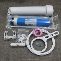 하우징필터 지하수필터 직수기 100gpd vontron ro 멤브레인 + +