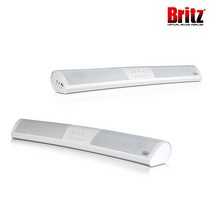 Britz 브리츠인터내셔널 BZ-SP600X Curved Soundbar