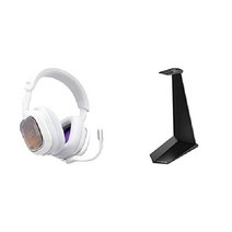 로지텍 G 아스트로 A30 광속 무선 게이밍 헤드셋 블루투스 돌비 애트모스 3D, 헤드셋 + 스탠드, PS5  PS4  PC / 맥