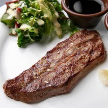 CNetworks 냉동 초이스 소고기 부채살 수비드 스테이크 250g