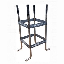 (주)태화텔레콤 공청안테나 앙카베이스 (높이 50cm)