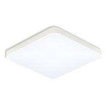 [당일발송][포커스홈] 모던 LED 미니거실등 80W 모던 인테리어 조명 엘이디방등 화이트 주광색