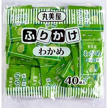 마루미야 후즈 업무용 특후리 미역 (2.5g×40식입) 조미료