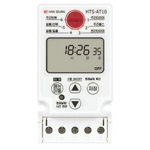 디지털 타임스위치 HTS-AT10_0305EA, 본상품선택