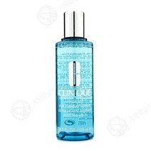 미국정품발송 눈가케어 크리니크 린스 오프 아이 메이크업 솔벤트 CLINIQUE Rinse Off Eye Make Up Solvent 383569