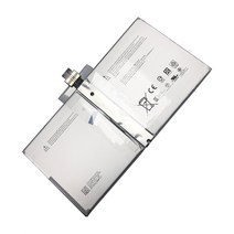 서피스 프로 4 1724 G3HTA027H DYNR01 마이크로소프트 노트북배터리, 밝은 회색
