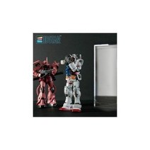 그랜드생활쇼핑/ 200mm BV-100/건담 RG용 아크릴 케이스/진열장/장식장, 상세내용표시