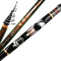 바낙스 SM 천명 1-530 1.75-530 NEW가이드 바다낚시대