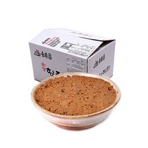 김치원 재래된장 5kg 벌크 순창전통