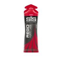SIS REGO 체리 쥬스, 6팩, 30ml
