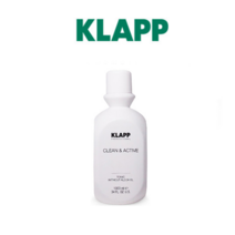 [펌프증정] 클랍 토너 무알콜 대용량 스킨 1000ml