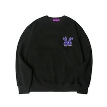 뉴해빗 N/H RARE FANDOM 맨투맨 SNMNH1140