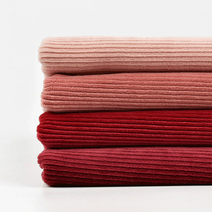 유명한원단 면 벨로아 골덴 코듀로이 스판 원단 벨벳 천 레드 4종, 와인(아1)