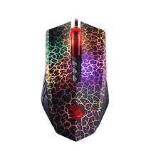 블러디 a70 a90 4000dpi usb 유선 게임용 마우스 광학 센서 pc 노트북 용 전문 게이머를 위한 게임용 마우스