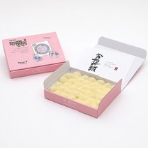 [시루아네] 덜커덕 합격떡 5호 40개입 / 보자기+쇼핑백 포함, 없음