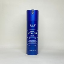 종근당건강 씨케이디 포맨 아쿠아 히알론 올인원 에센스 150ml 단품 [아워비건 샘플증정]