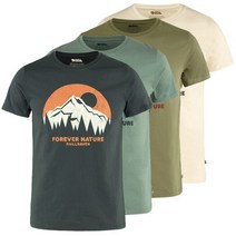 [피엘라벤] 22SS 네이처 티셔츠 (87053)