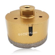 융착코아비트 코아날 우수다이아몬드 6~100mm 모음 (추가선택-4