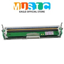 열 인쇄 헤드 Tsc ttp-245 plus ttp-247 ttp247 바코드 프린터, 새로운 원본