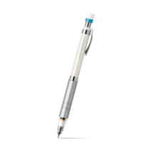제브라 델가드ER 샤프 MA88 WHITE, 0.5mm, 22개