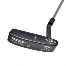 TPMILLS 데일 다이아몬드 컷 블랙 PVD 티피밀스 TP밀, 33inch