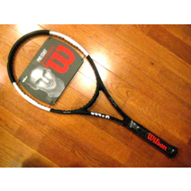 Wilson 윌슨 프로 스태프 RF97 오토그래프 v12.0 테니스 라켓 - 4 1/4