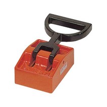 TSV613791개성마그네트 마그넷트핸드리프트 MHL-20A 200kg 102x142x840mm 4.41kg 1EA, 상세페이지 참조