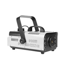 효과 안개 무대 불꽃 장치 moka sfx 900w led900w 컬러 휴대용 기계, 지도된 안개