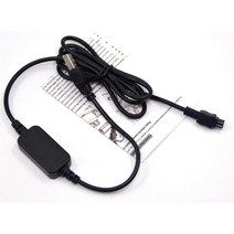 저스트온 AC-L20 AC-L200 AC-L25 5V USB 케이블 소니 DSC-HX200 DSC HX100 HDR-CX105 FDR-AX100 FDR-AXP35 HDR-C6 VG
