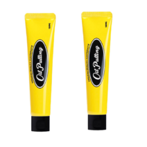 어니스트 오일풀링치약 120gx2 총240g-에델바이스향