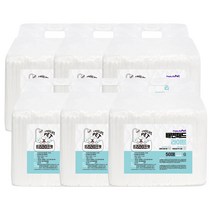 프리라이프펫 소형견 강아지 애견 배변패드 라이트 50 x 6 300매 + 2종 사은품 증정