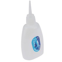 50g 502 슈퍼 사이아노 아크릴 레이트 접착제 강력한 접착력 수리, 한개옵션0