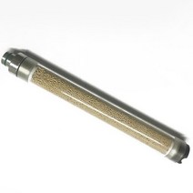 건조제 필터 튜브 PCP 공기 압축기 필터 오일 워터 필터 요소 고압 다이빙 분리기 L350mm * OD49mm * ID36m, 03 C--Molecular Sieve