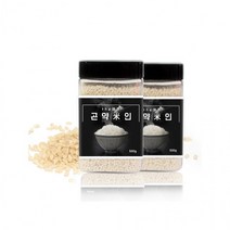 곤약쌀 곤약미 곤약밥, 곤약쌀 500g