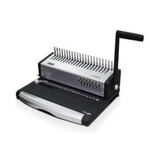 A4 Probind RS5150 플라스틱링 제본기 책분철 교과서제본 스프링분철 자동