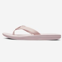 나이키 벨라 카이 텅 골드핑크 우먼스 플립플랍 여성 NIKE 여행용 쪼리 데일리 편안한 슬리퍼