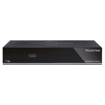 텔레스타 Telestar 셋톱박스 Diginova 1 Hd 위성 수신기 Ctt2
