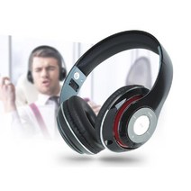 트레이드몰▶HK 블루투스 헤드셋 H100 유무선 블랙 무이어셋 이어셋 무이어폰 블투 투이어셋◀트레이드몰, ◀트레이드몰블랙