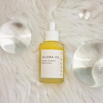 슌유 호호바오일 50ml, 3개+1개