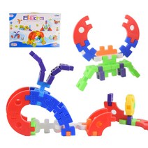 레인보우리퍼블릭 에픽블럭, 48pcs