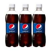 펩시 업소용, 500ml, 12개