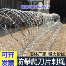 방범망 칼날 가시줄 담장 보호망 가시선 굴림 철조망 가시철조망 가시철선, 07 용융 아연도금 더블 스파이럴 커버5미지름30cm