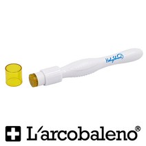 홀리샤인 MTS 더마스템프 모공스탬프, 01.바늘길이 0.2mm+리페어세럼 6ml, 1