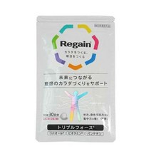 다이 이치 산쿄 헬스 케어 주식 회사 리게 트리플 포스 60 정들이 (30 일분) 지정 의약 부외품, 항공편(발송 후 약 14 일 도착)