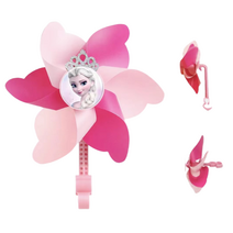 마이크로킥보드 악세사리, 바람개비, 01 엘사